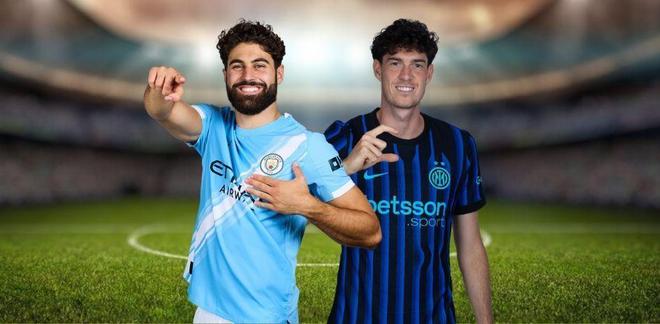 世体：格瓦迪奥尔和巴斯托尼是巴萨补强中卫的选择