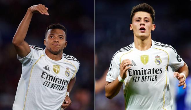 西甲本赛季创造机会榜：姆巴佩48次第1，居莱尔37次第2