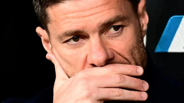 【观察】从阿隆索帅位危机看年轻教练的愿景迷恋