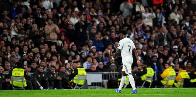 阿斯：皇马管理层认可维尼修斯的能力与贡献，续约会继续推进