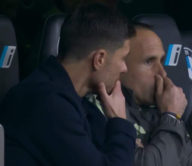 阿隆索后怕！皇马24岁巨星助攻+造点，3场首发造4球，还好他没走