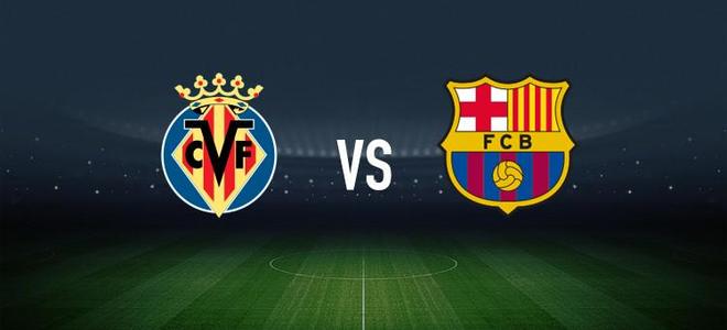 比利亚雷亚尔vs巴萨：尼古拉-佩佩、阿约塞-佩雷斯首发，亚马尔、弗朗基-德容出战