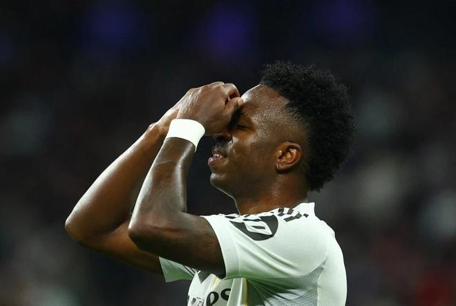 皇家马德里主场2-0击败塞维利亚