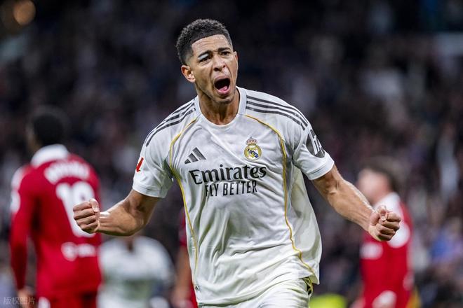 西甲最新积分战报 姆巴佩点射皇马再夺连胜 差巴萨1分暂居第2