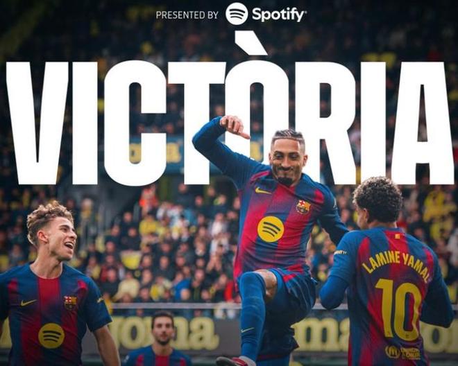 巴萨2025年60战46胜，费兰、莱万27球并列队内第一射手