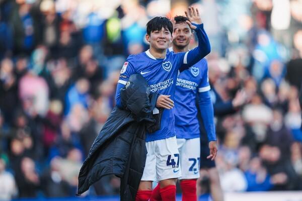 记者：热刺预计提前召回梁民革，球员将会外租至更适合的球队