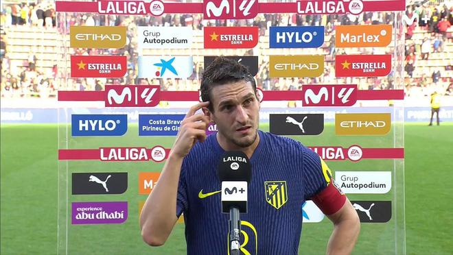 科克：只要格列兹曼上场，我总是尝试寻找他