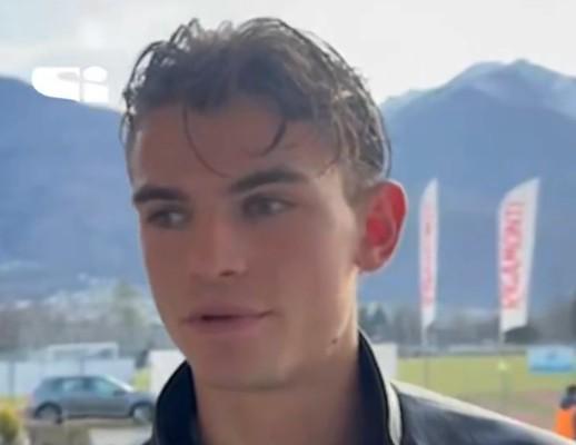 帕斯：小法是我生涯里最重要的教练；回皇马？目前不去想这些