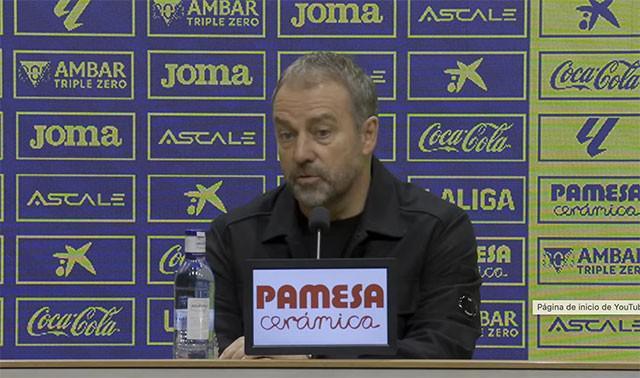 弗里克：霍安救了我们；孔德应该没什么大碍