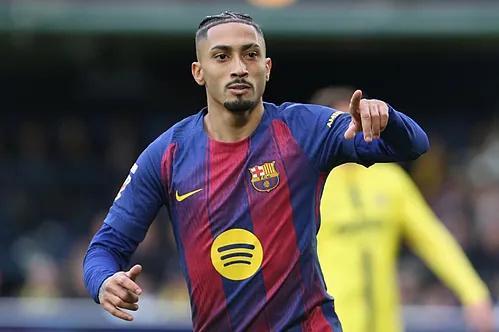 巴萨加冕冬季冠军！豪取7连胜，客战潜水艇19战不败，连刷5纪录