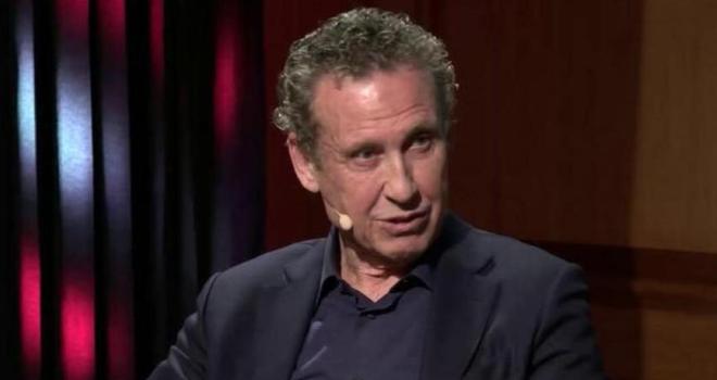 巴尔达诺：被嘘在皇马是常态，维尼修斯应振作起来拿出表现