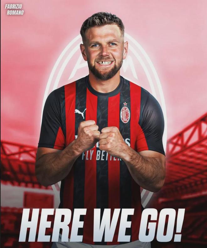 米兰签德国前锋达协议！拜仁签奥拉亚达协议！巴萨正谈判埃及神童