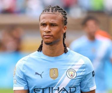 每体：阿克和迪萨西被推荐给巴萨，不过巴萨不会贸然行事