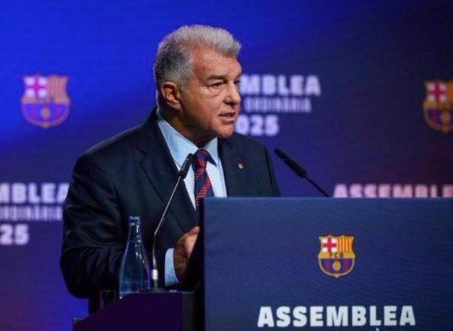 马卡记者：巴萨财政受限，冬窗不会有任何引援