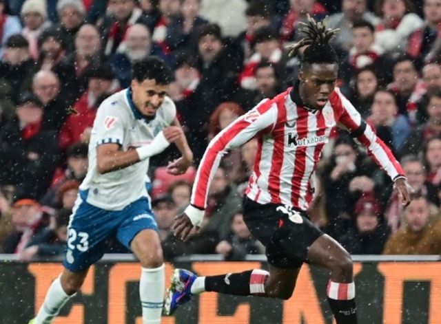 一场2-1！打出西甲争四黑马：西班牙人5连胜+差前四2分，或进欧冠