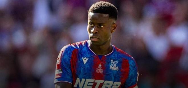 每体：德科已为明夏物色多位中后卫人选，其中最喜欢格伊