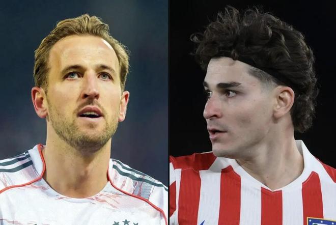 TA列莱万潜在接班人：小蜘蛛、凯恩、奥莫罗迪翁、埃万尼尔松