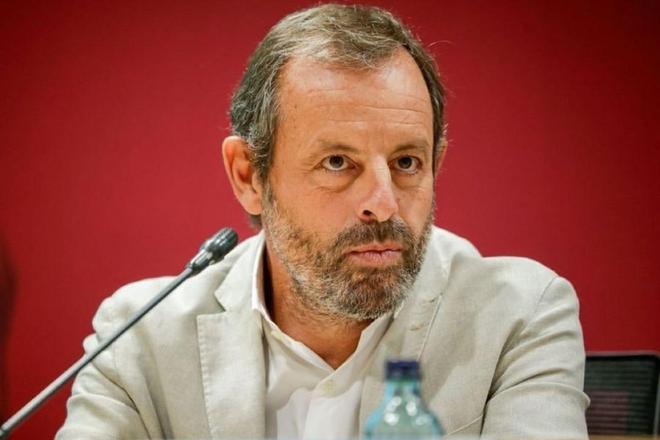 罗塞尔：内格雷拉在裁委会毫无话语权，组织里都是皇马球迷