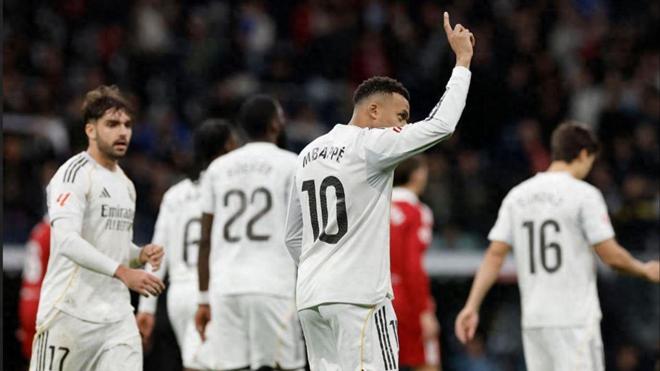 巴萨行为什么我们不行？皇马欲效仿上赛季巴萨，冬歇后实现大逆转