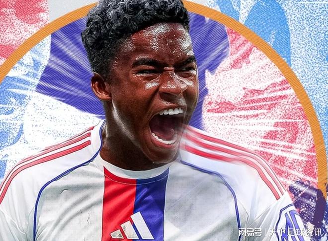 6000万天才变弃子？皇马恩德里克100万贱租法甲，豪门真没耐心了