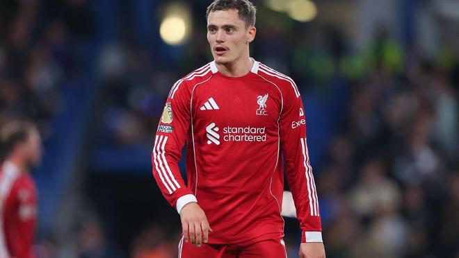 维尔茨力促皇马转会！盼与阿隆索重逢，利物浦1.4亿标王逃离英超