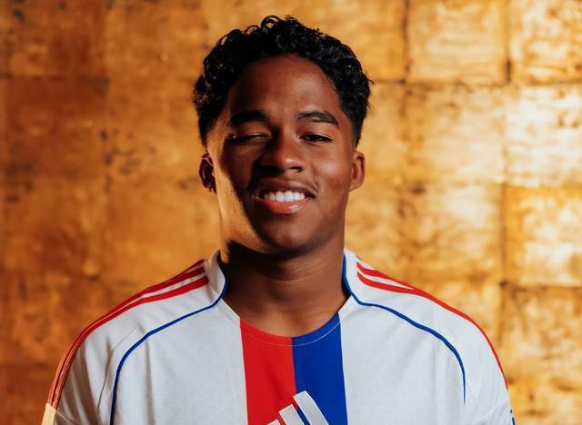 皇马19岁前锋离队：投资7000万 40场7球！练级半年后回归