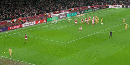 【早报】三场1球，全靠乌龙！对射8轮，伦敦天红