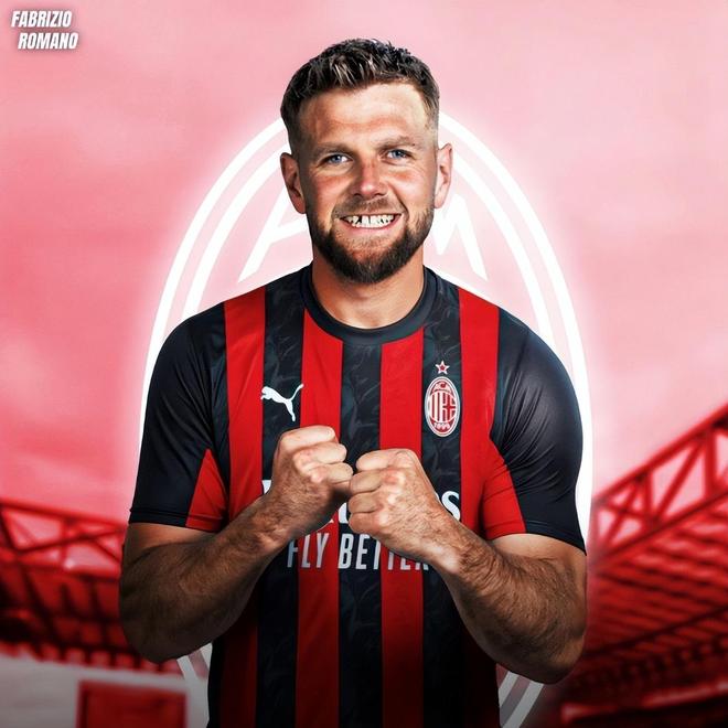 1夜3笔转会确认！米兰冬窗首签，皇马天才离队，曼城强援即将到位