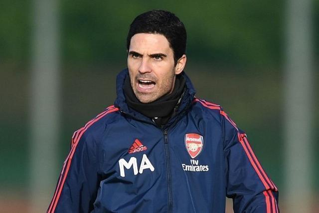 阿尔夏夫劝说阿尔特塔要避免“兴奋过度”，恩里克展露冠军相