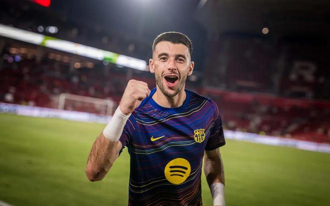 前西班牙人门将教练：我们早知道霍安能达到冠军队门将的水平