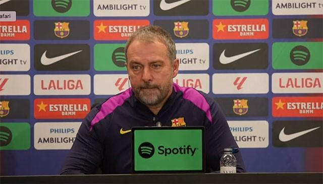 阿斯：巴萨唯一的答案是弗里克，他是巴萨今年的最佳人物