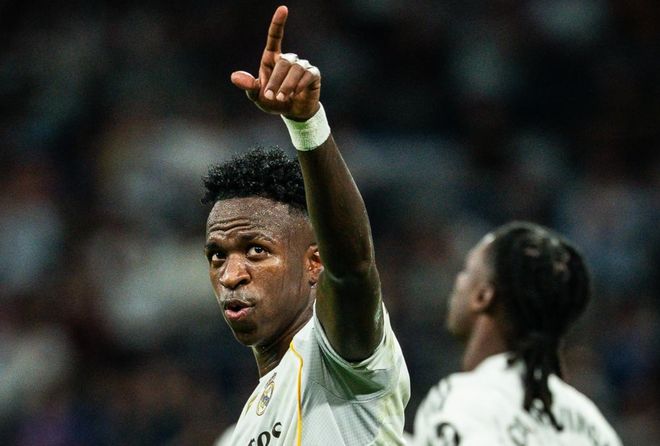 14场0进球！皇马巨星罕见进球荒，身价1年狂跌5000万欧