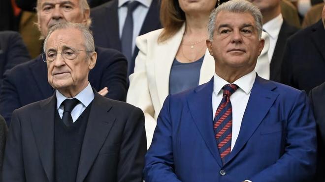 阿斯：皇马准备就内格雷拉案向巴萨索赔，并调取大量财务文件