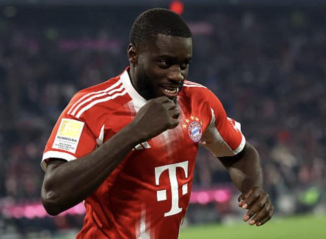 ESPN：皇马明夏免签科纳特和于帕的可能性基本为零