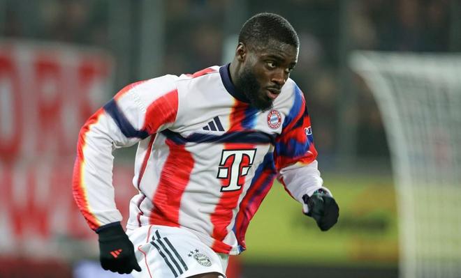 跟队：以皇马的标准来说，于帕的要价被认为过高