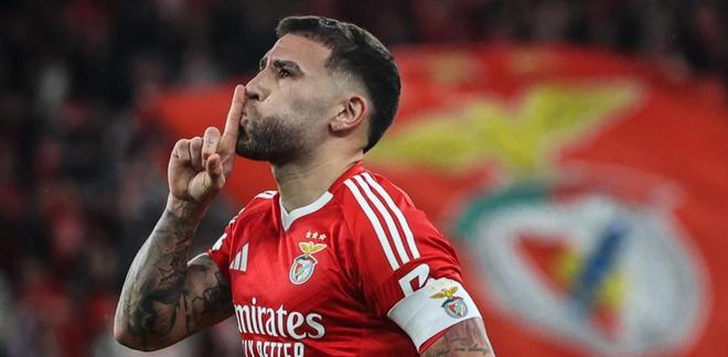 世体：奥塔门迪符合巴萨的短期需求，但穆里尼奥不会放走他