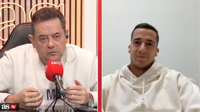 巴斯克斯：阿隆索在药厂证明过自己，相信他在皇马同样能做到