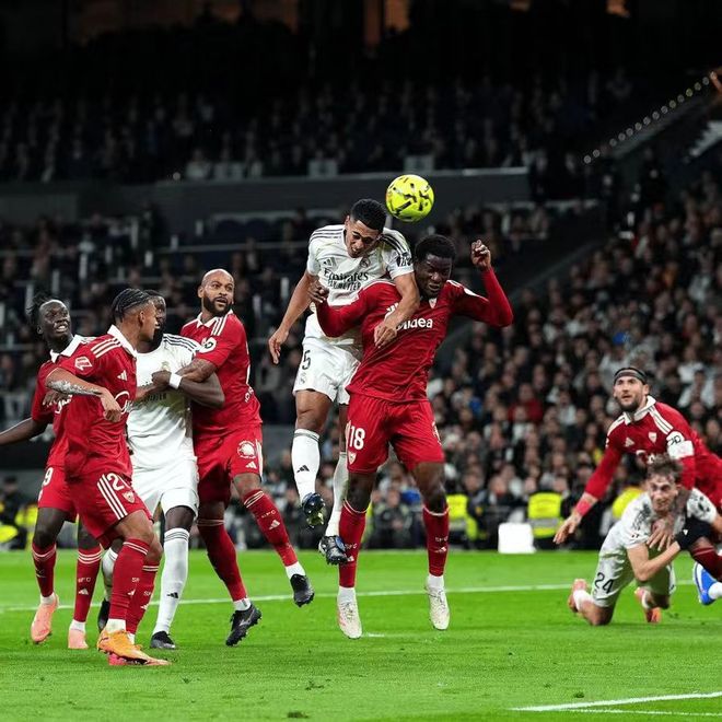 在皇马坐牢，他的未来已被锁死？