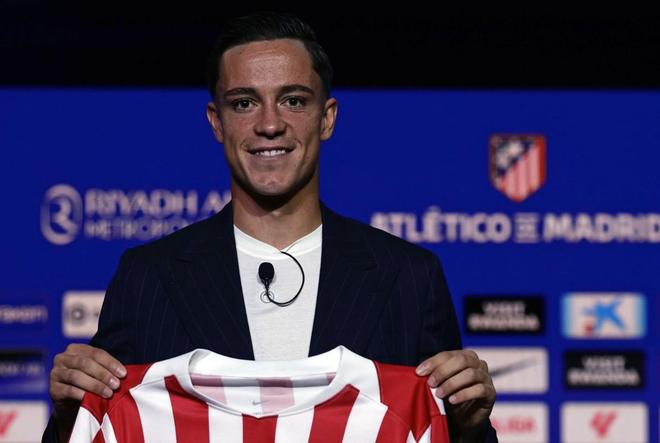 莫雷托：罗马准备开出对拉斯帕多里的第二份报价