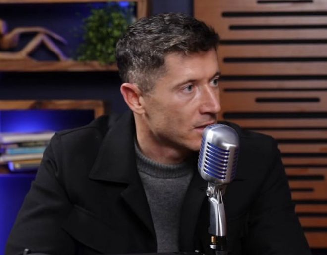 莱万：巴萨曾要求我不要再进球，以避免支付给拜仁额外的奖金！