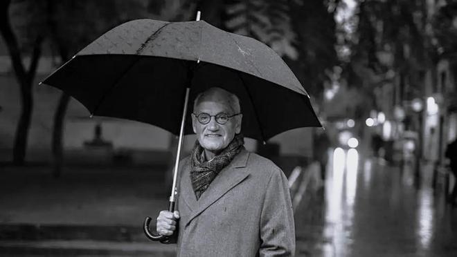 哀悼，巴萨前副主席卡莱斯-比拉鲁比离世，享年71岁