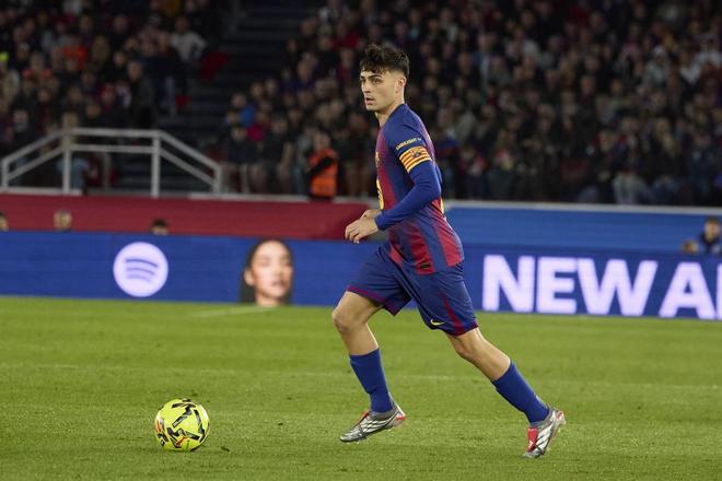 世体读者调查：佩德里是本年度最佳巴萨球员，霍安为最佳新援