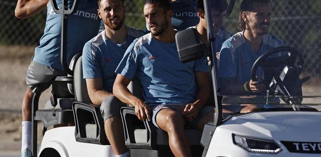 家有三宝，世体：马上2026，科克、奥布拉克和格子仍发光发热