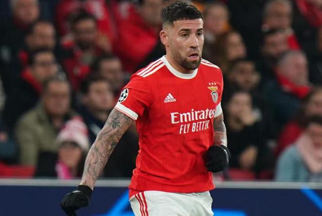 每体：巴萨冬窗谨慎评估引援方案，已排除引入奥塔门迪可能性