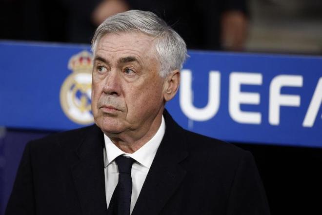 米兰达希望安切洛蒂调整策略，罗德里戈需要直面困境