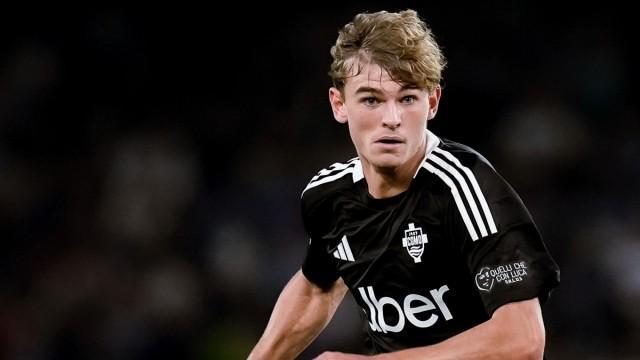 记者：帕斯已同意回归皇马