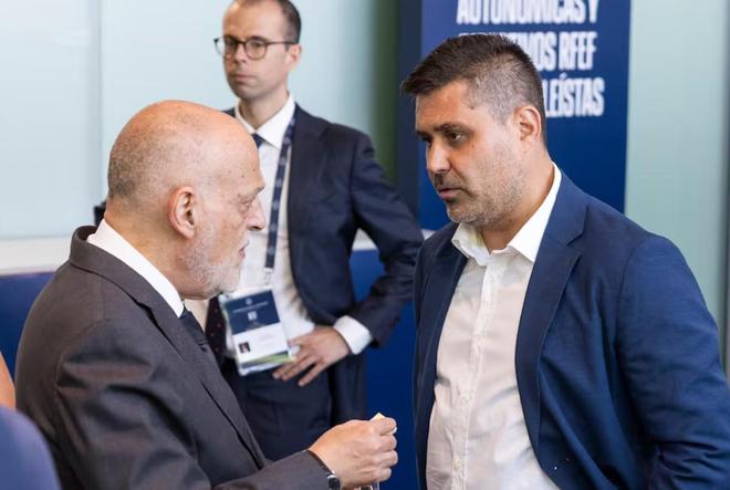 阿斯：西甲联盟将与球员工会展开谈判，后者目标是保障球员权益