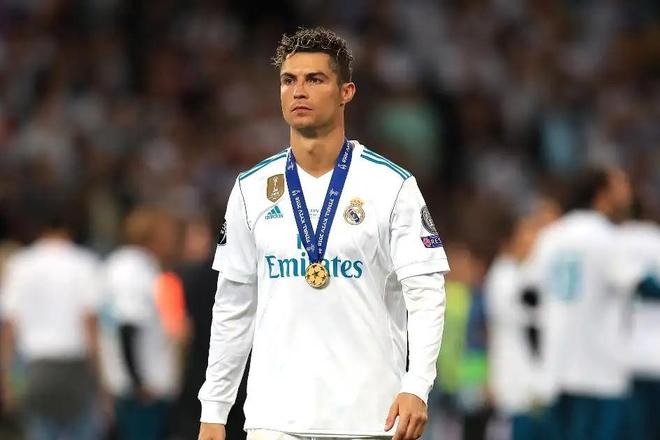 C罗：我退役后也许会重返伯纳乌，皇马是我非常尊重的俱乐部