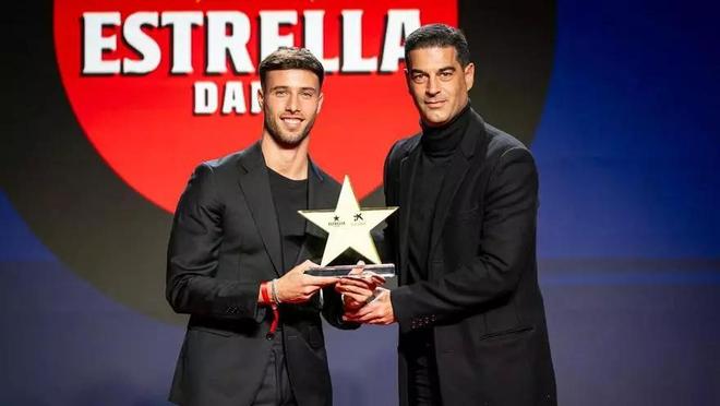 西班牙人队长普阿多：已准备好复出，德比是否上场看教练安排