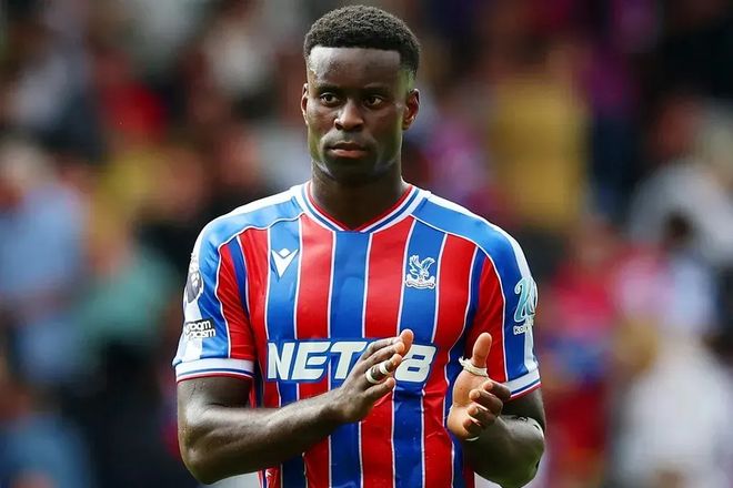 曝利物浦9500万挖角国米中卫 一举刷新后卫转会纪录